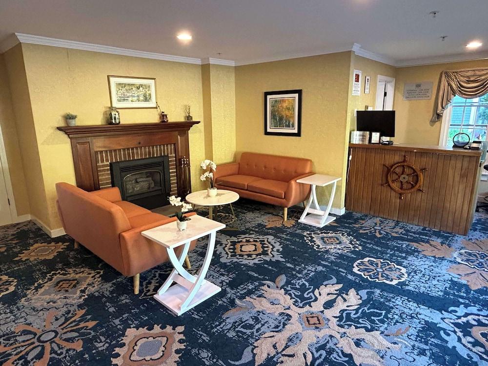 Cod Cove Inn, BW Signature Collection photo 2