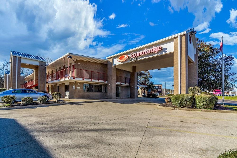 Econo Lodge Meridian South photo 1