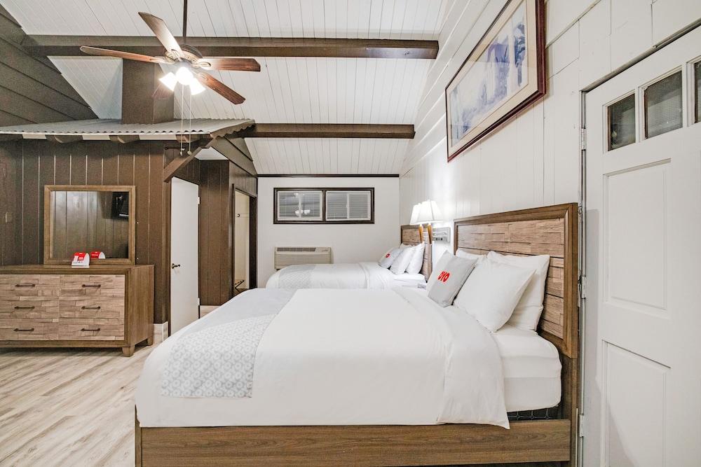 Arrowhead Tree Top Lodge photo 12