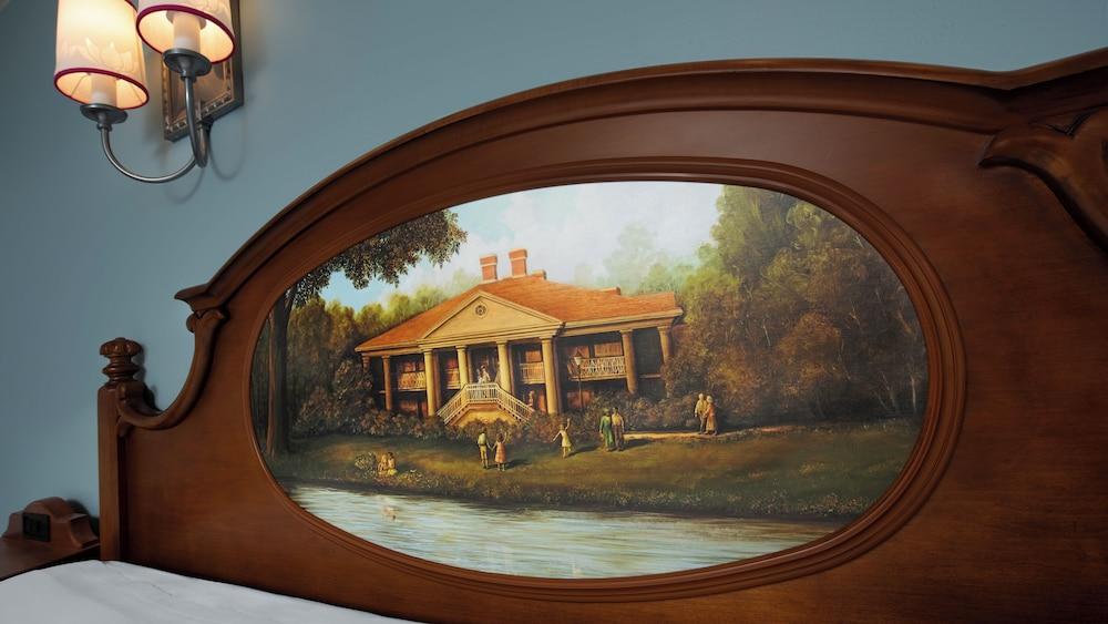 Disney's Port Orleans Resort - Riverside photo 14