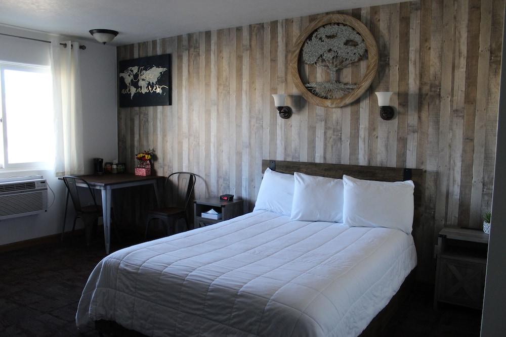 Jefferson Inn photo 54