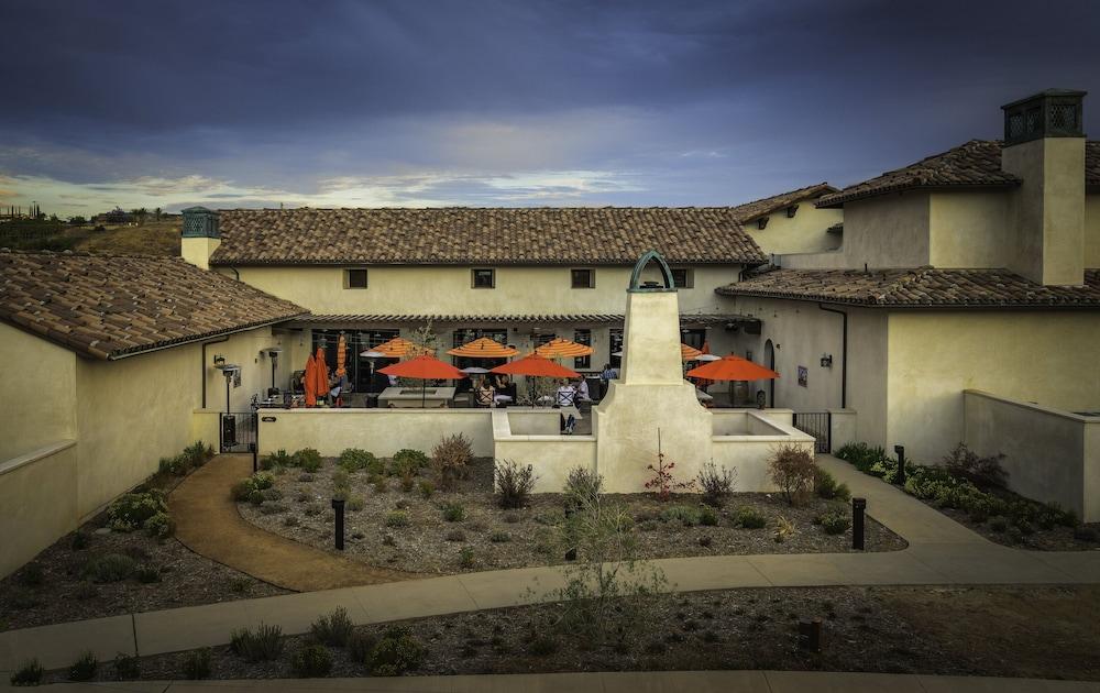 Europa Village Wineries and Resort photo 56