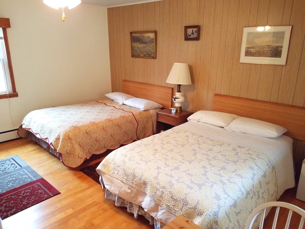 Black Bear Lodge photo 5