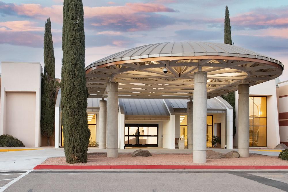 Apache Gold Resort Hotel photo 1