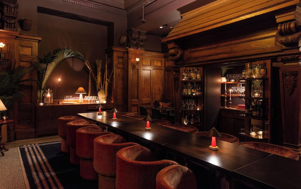 The Evelyn Hotel photo 29