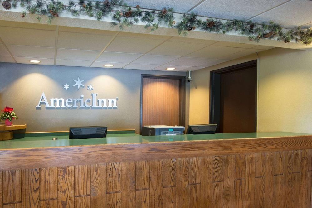 AmericInn by Wyndham Minocqua photo 14