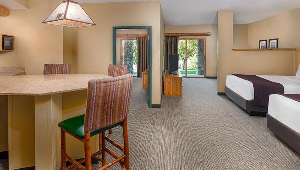 Great Wolf Lodge Traverse City photo 29