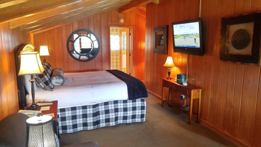 Pine Needles Lodge & Golf Club photo 19
