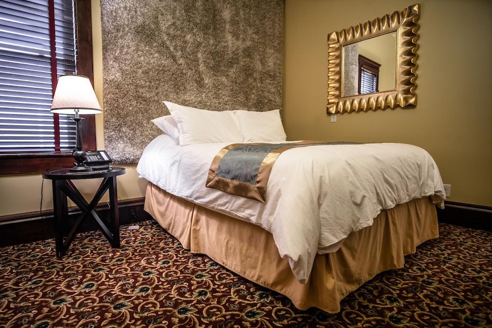 The Hackett Hotel photo 18