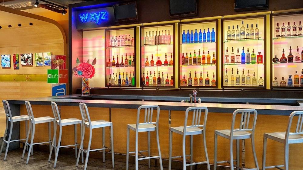 Aloft New York LaGuardia Airport photo 31