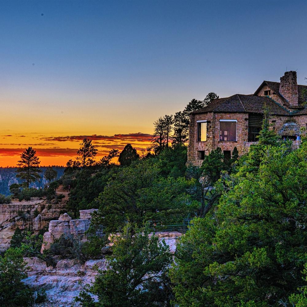 Grand Canyon Lodge photo 1