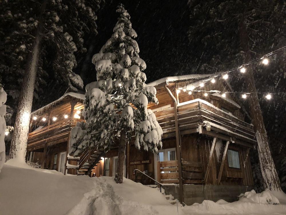 Tahoe Vistana Inn photo 65