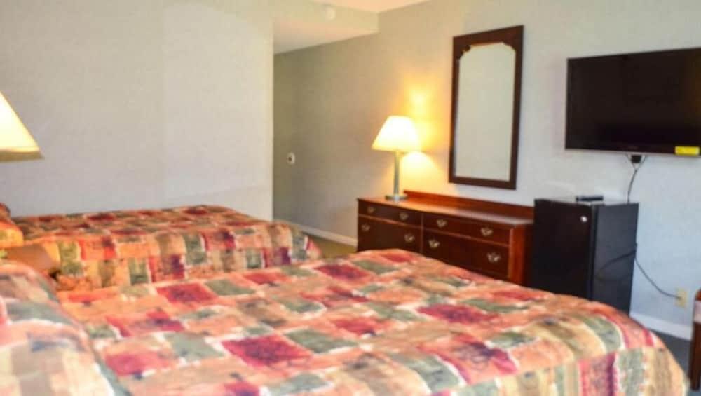 Surrey Inn Ashland photo 29