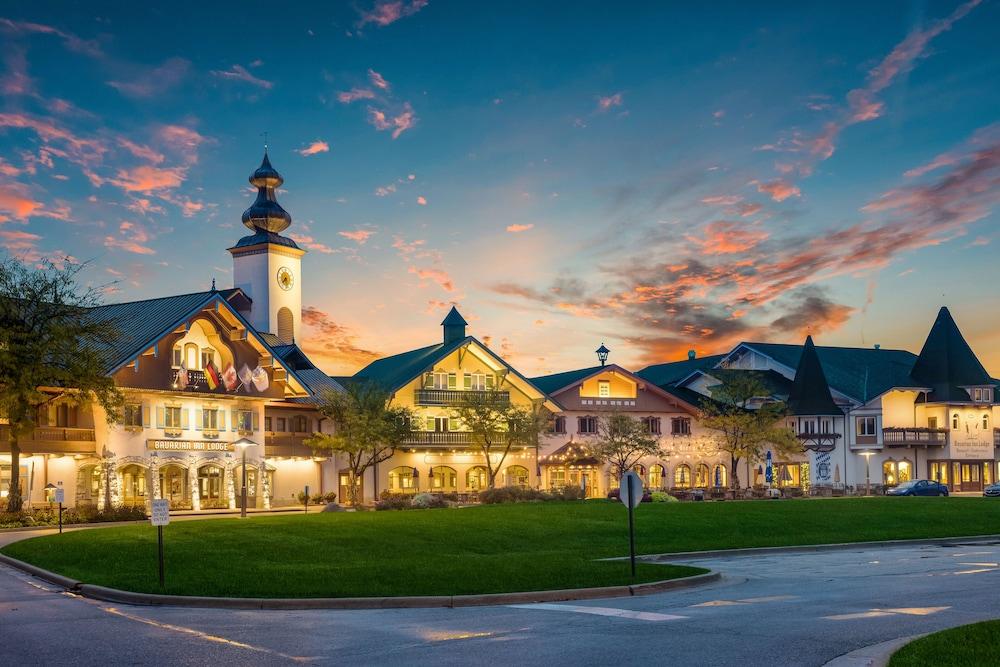 Bavarian Inn of Frankenmuth photo 6