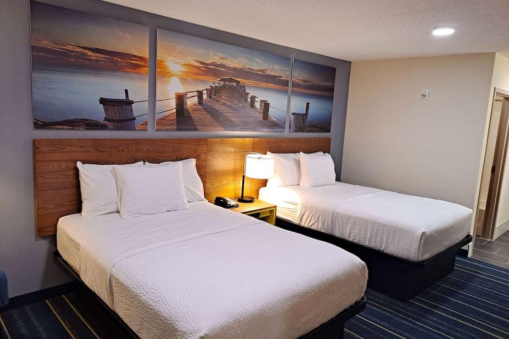 Days Inn by Wyndham Grayson photo 14