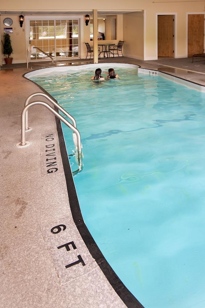 Lake Morey Resort photo 62