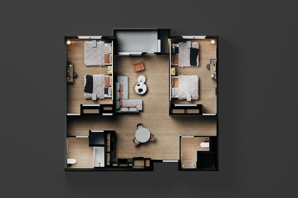 Otonomus Hotel - Las Vegas photo 8