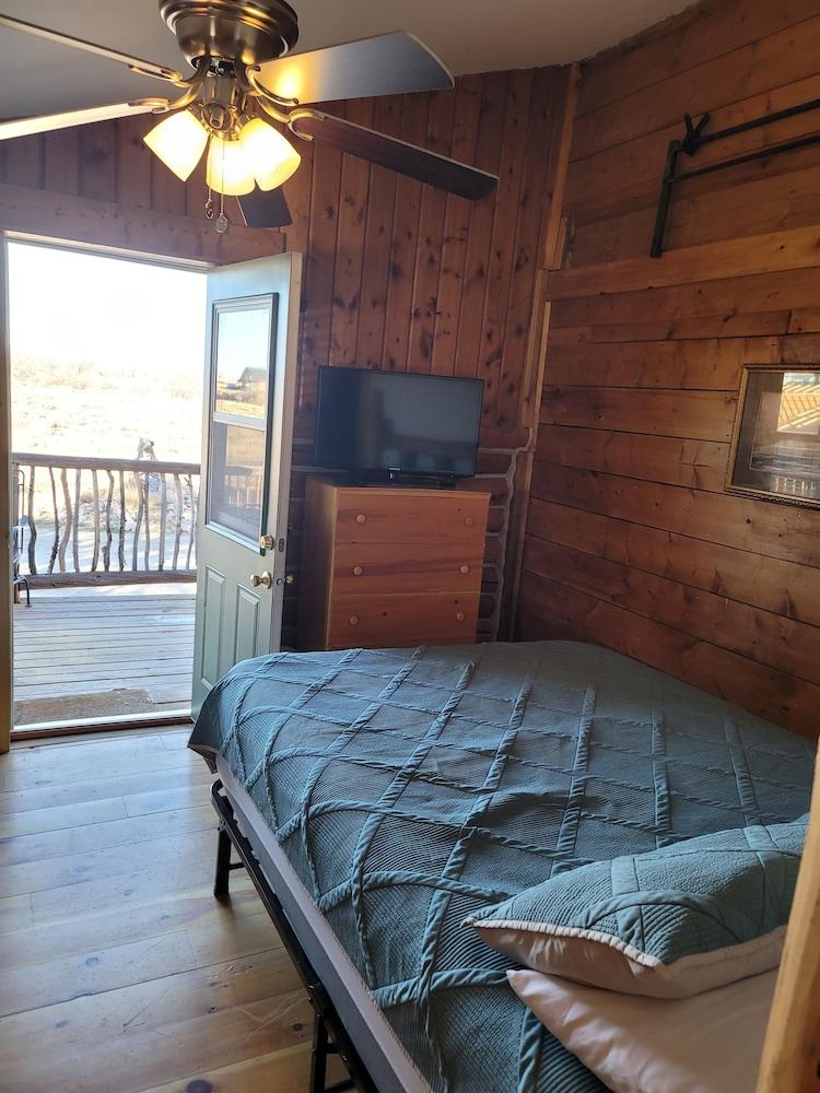 CopperLine Lodge photo 10