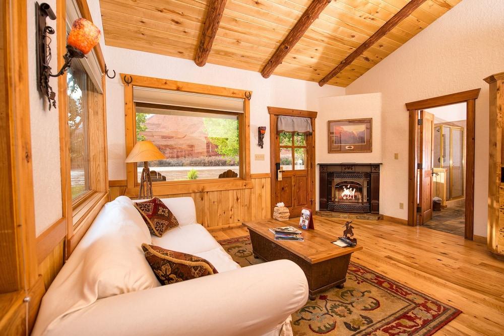 Sorrel River Ranch Resort photo 5
