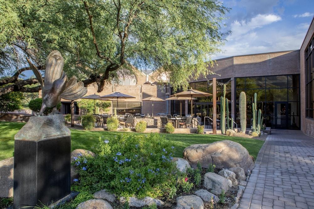 Ventana Canyon Club and Lodge photo 66