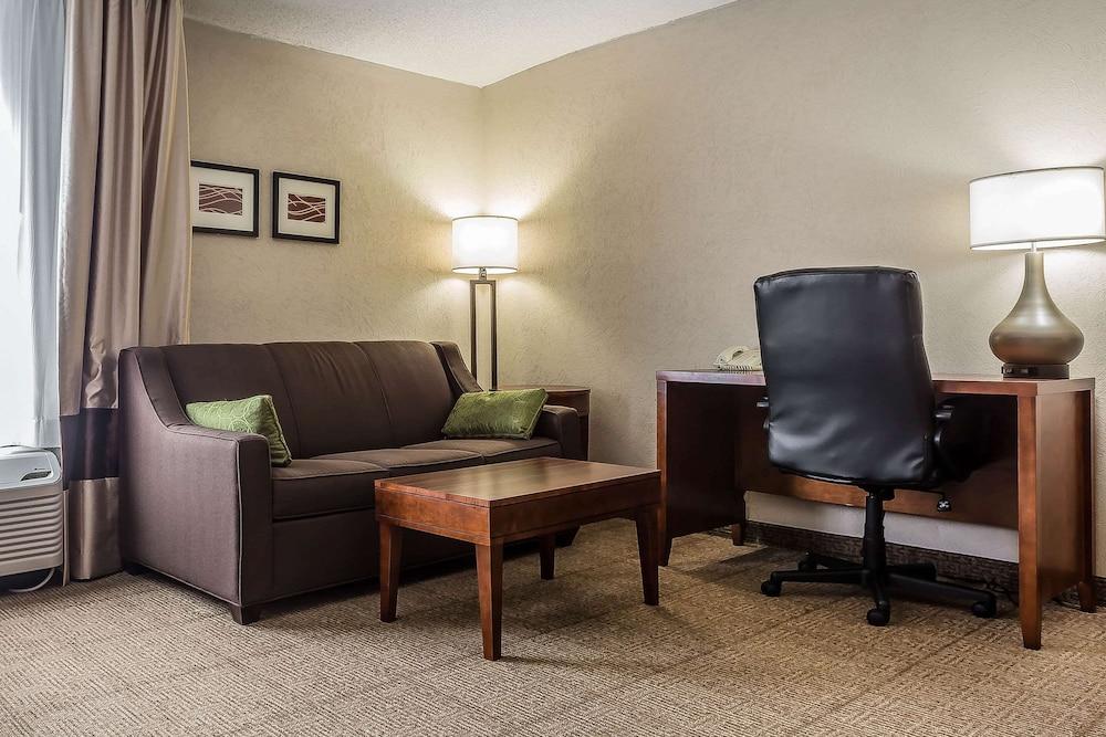 Quality Inn Summerville - Charleston photo 18