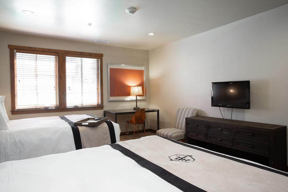Silver Baron Lodge at Deer Valley photo 39