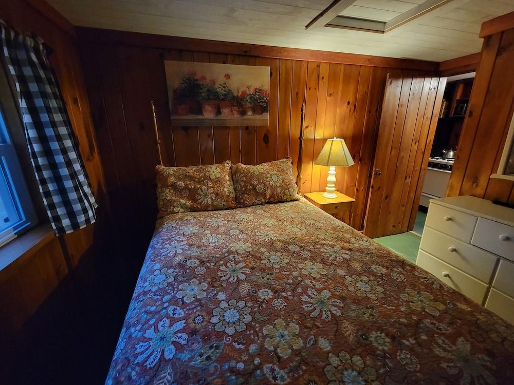 Cottage Place on Squam Lake photo 89