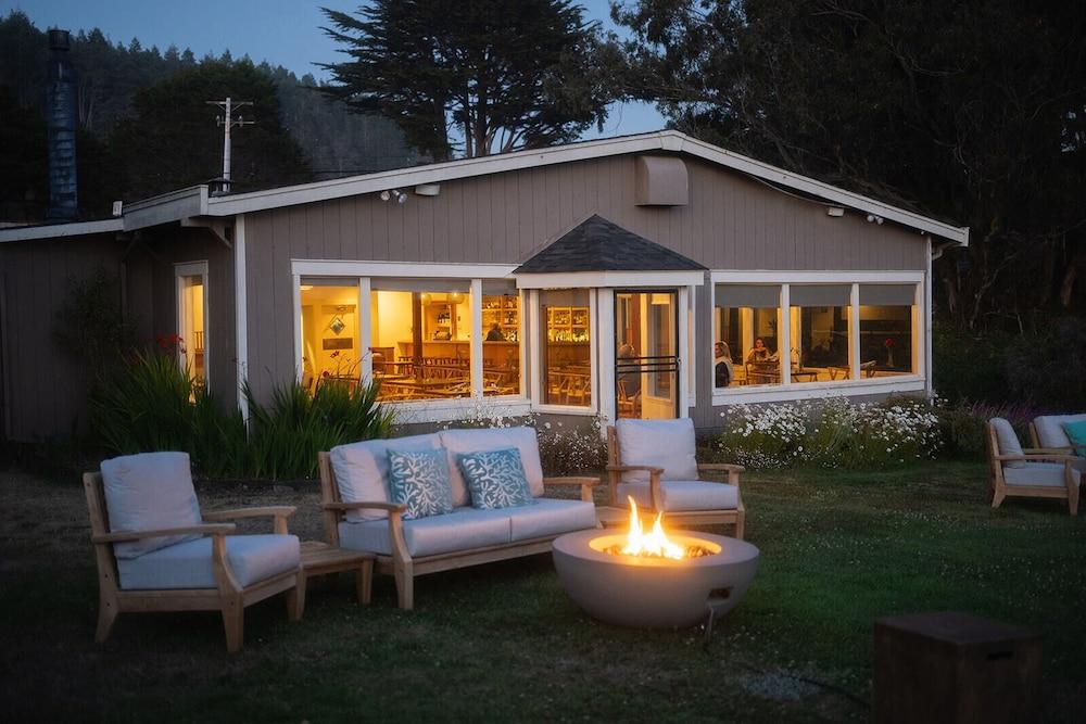 SCP Mendocino Coast Lodge photo 40