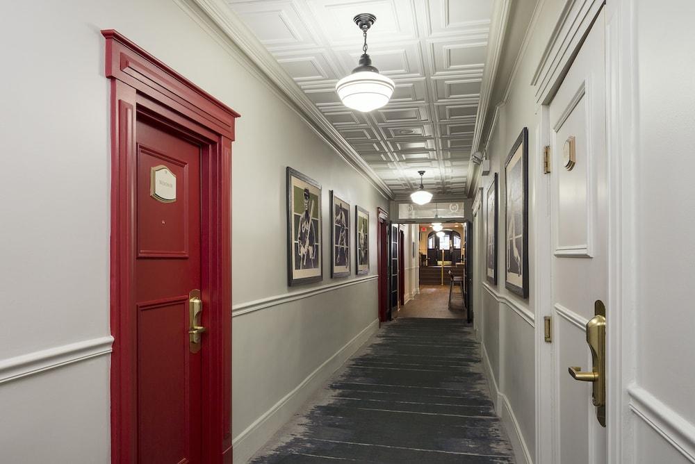 The Majestic Hotel photo 18