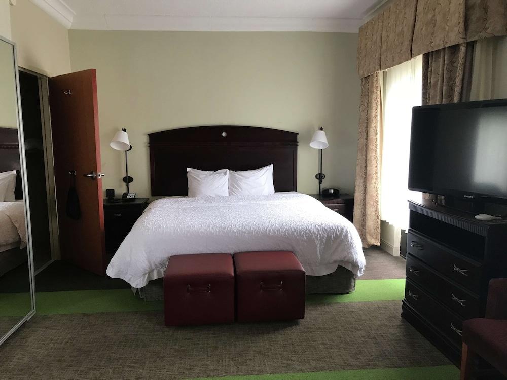 Hampton Inn Vidalia photo 13