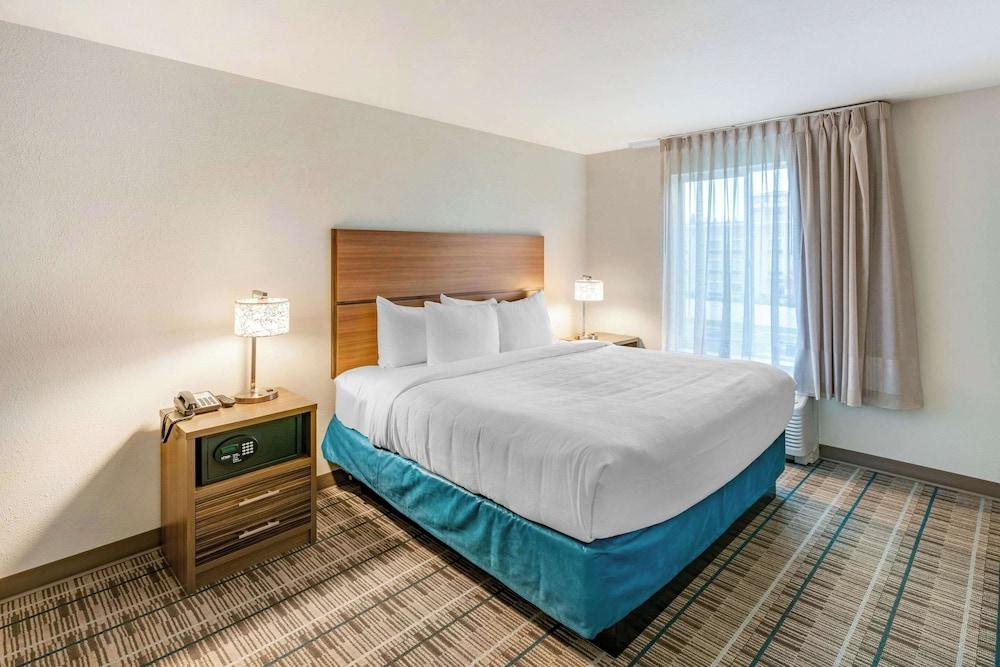 MainStay Suites Spokane Airport photo 10
