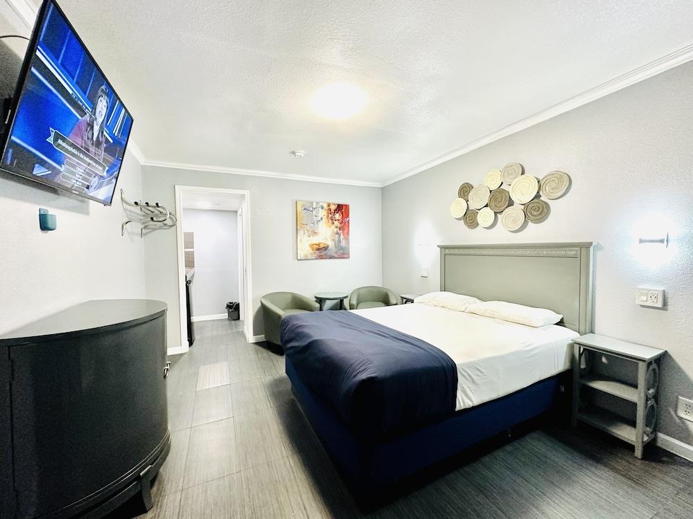 Perfect Inn Motel photo 17