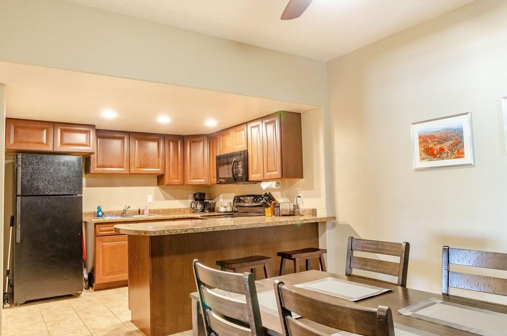 Mountain Ridge Cabins and Lodging photo 3