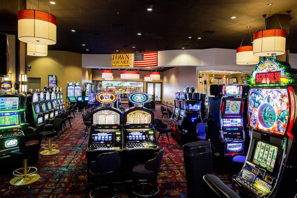 Eureka Casino Resort photo 30