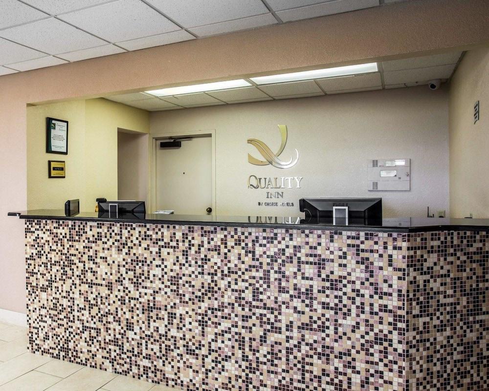 Quality Inn Mullins - Marion photo 6