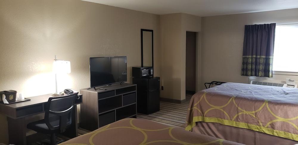 Travel Inn Of Sidney Ohio photo 7
