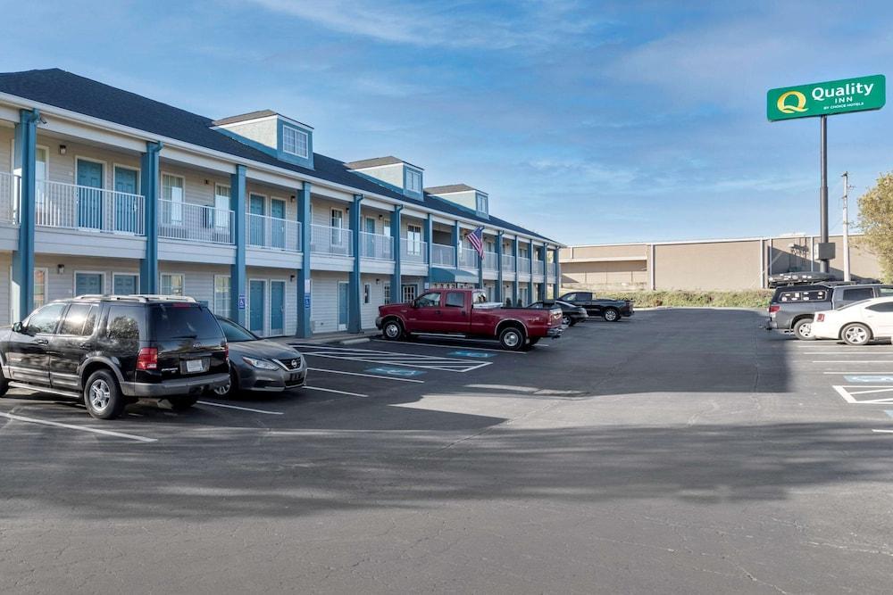 Quality Inn Seneca Clemson Area US-123 photo 43