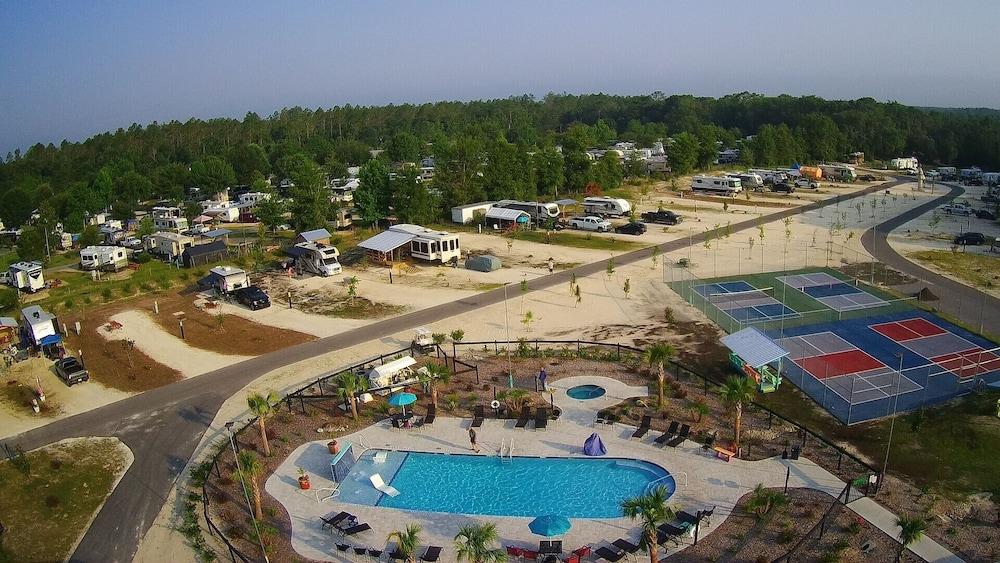 Suwannee River Rendezvous photo 82