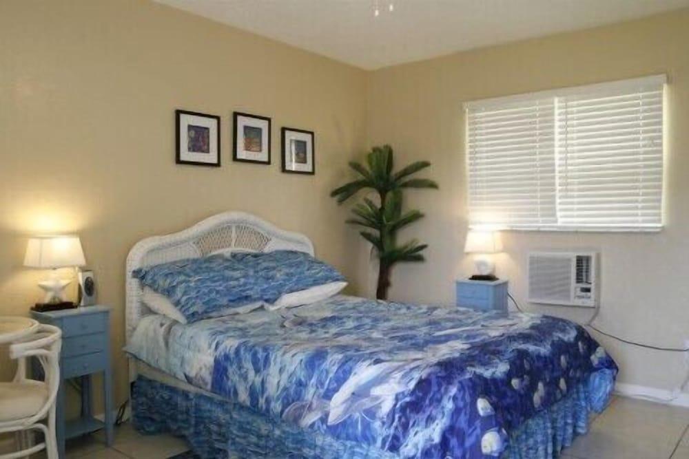 Oasis Palms Resort — hotel in Treasure Island