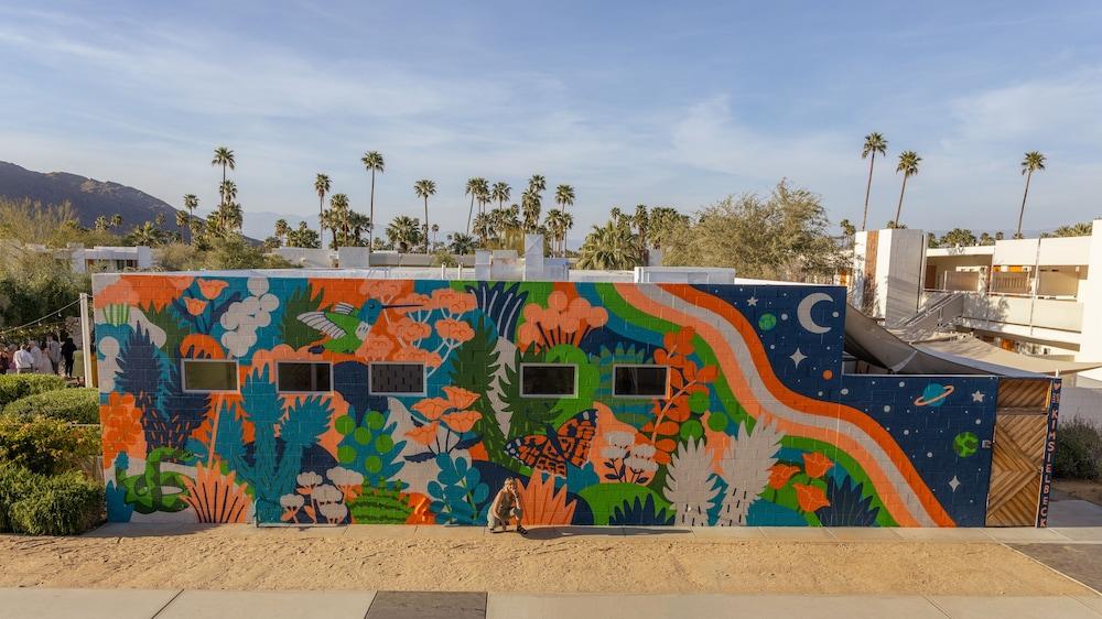 Ace Hotel and Swim Club photo 35