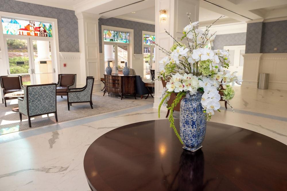 The Inn at Ole Miss photo 35