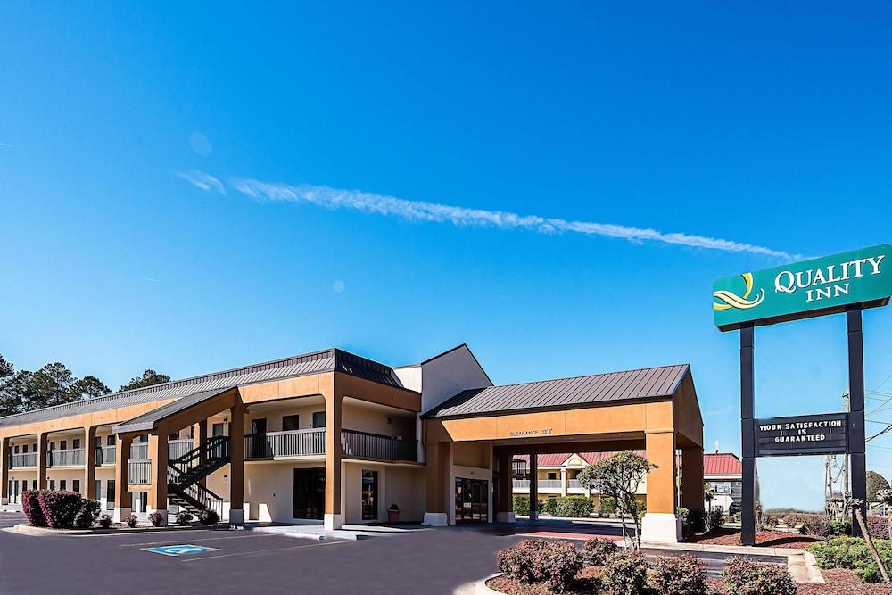 Quality Inn Dillon photo 19