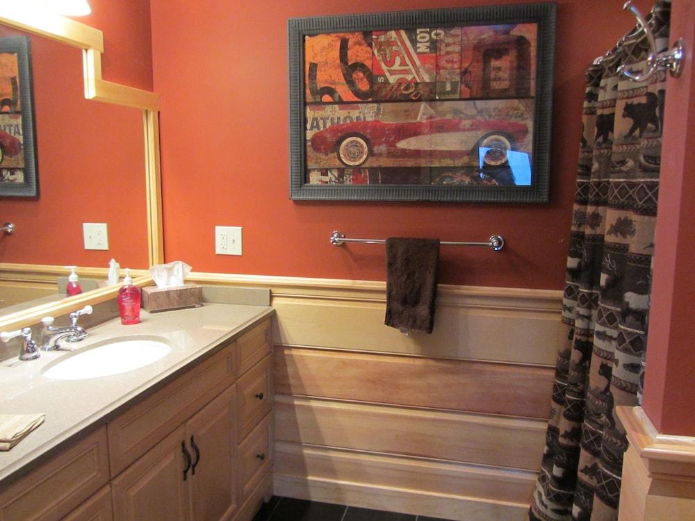 The Mountain Top Inn & Resort photo 80