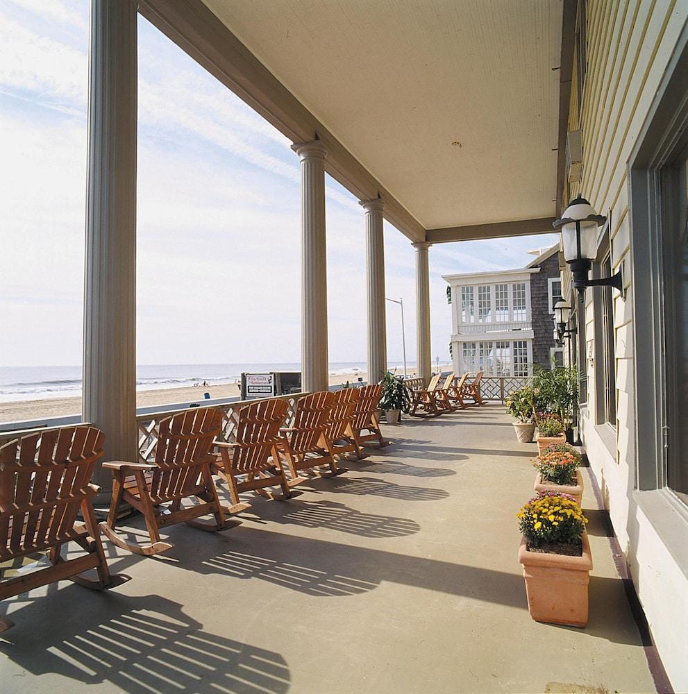Harrison Hall Hotel photo 6