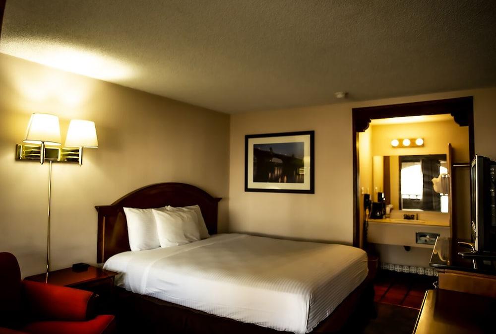 Quality Inn Baker City photo 13