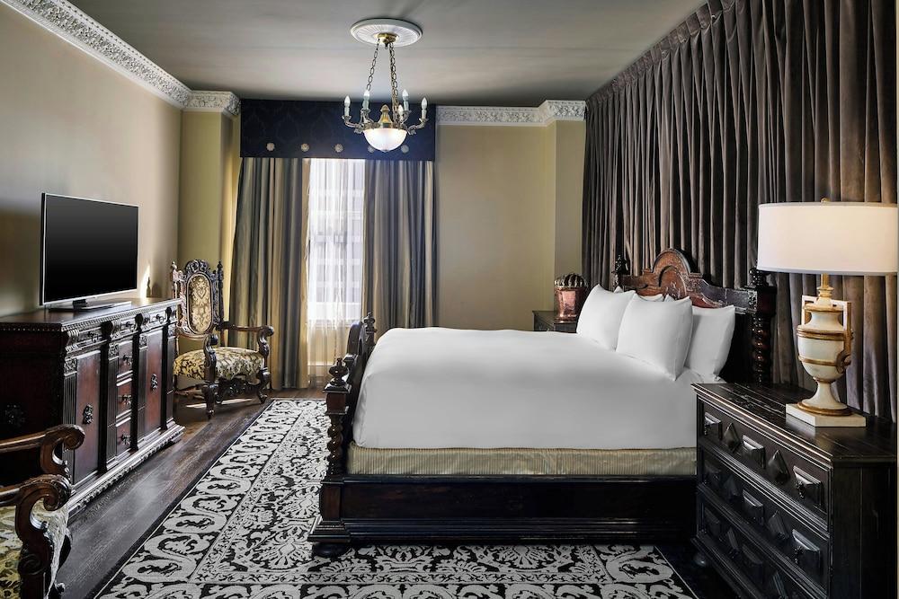 Le Pavillon, New Orleans, a Tribute Portfolio Hotel by Marriott photo 4