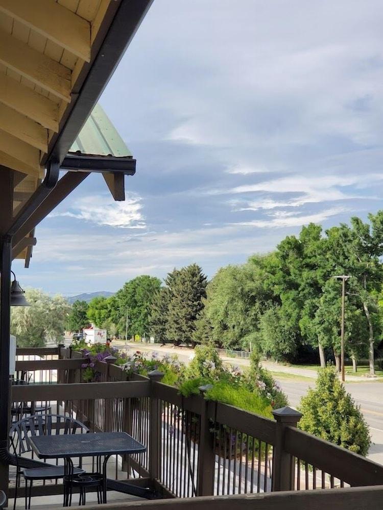 Three Forks Lewis & Clark Motel photo 45
