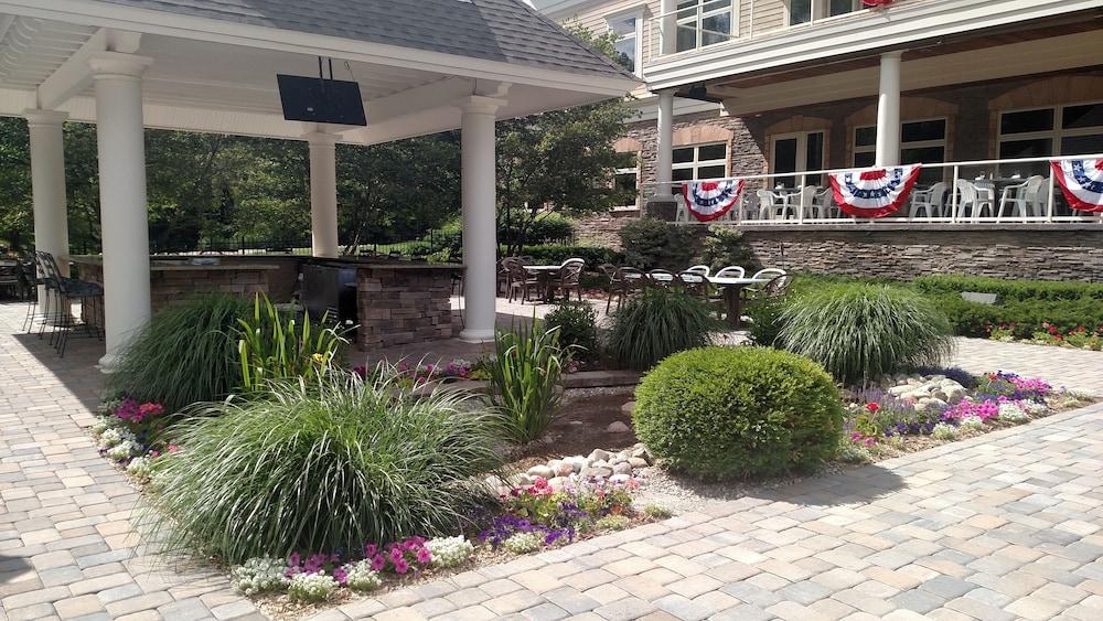 Riverwalk Place Resort & Spa photo 71