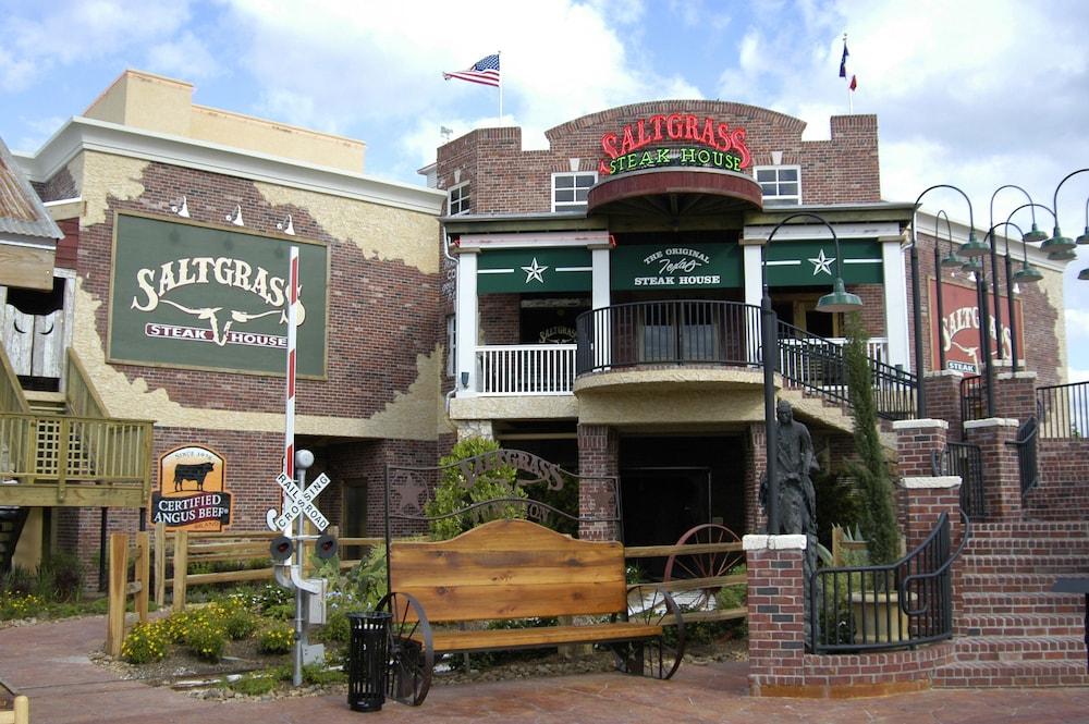 Kemah Boardwalk Inn photo 3