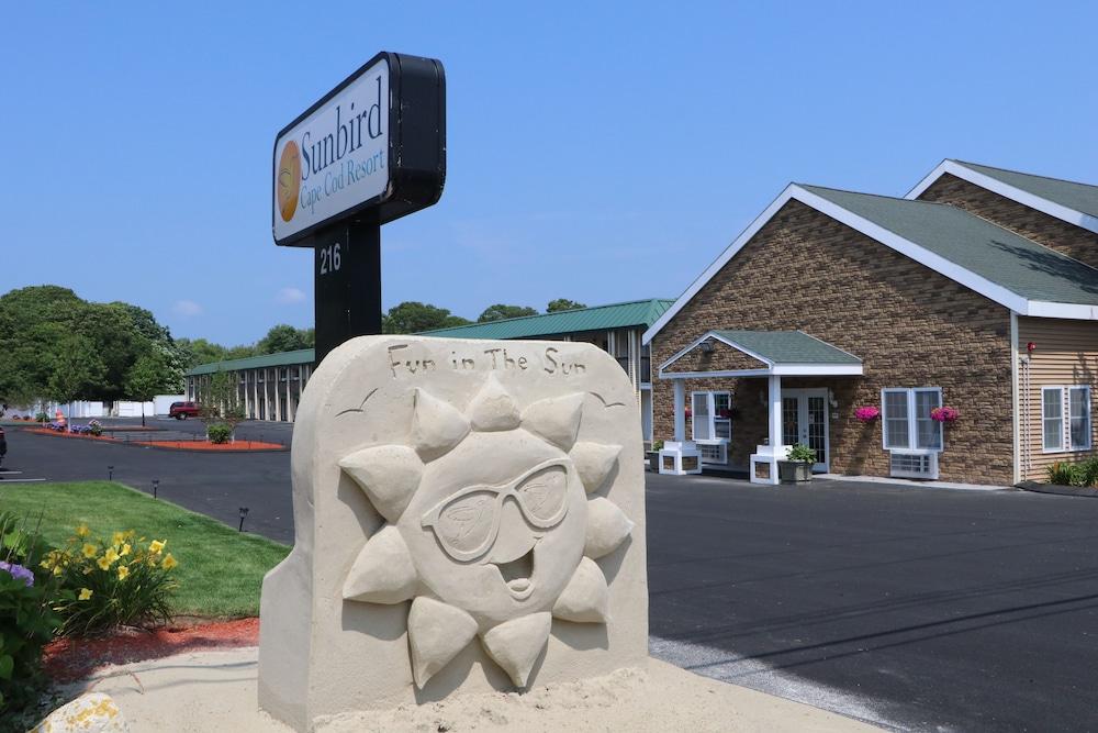 Sunbird Cape Cod Resort photo 23